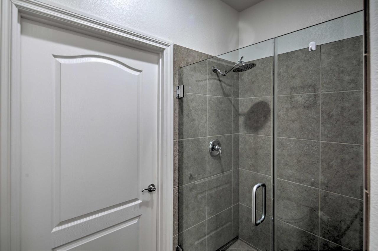 Desert Condo With Pool About 3 Miles To Colorado River! Буллхед-Сити Экстерьер фото