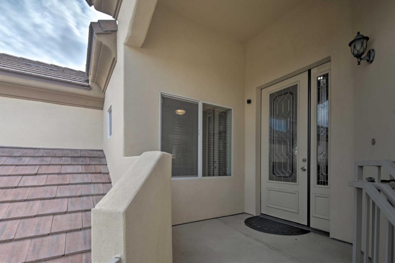 Desert Condo With Pool About 3 Miles To Colorado River! Буллхед-Сити Экстерьер фото